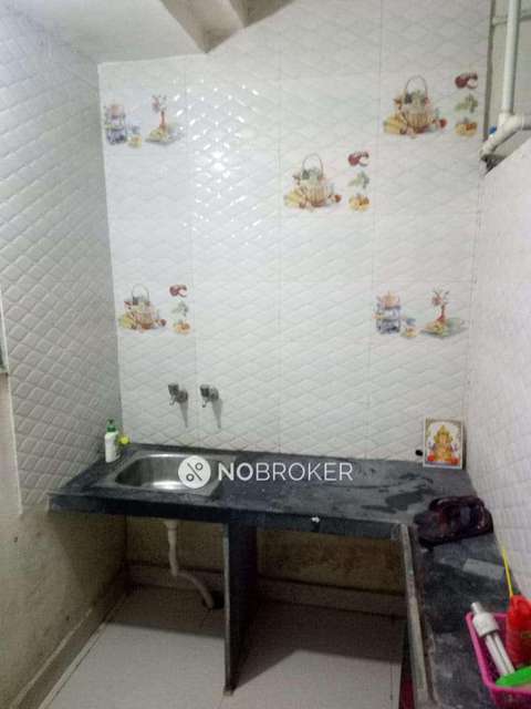 1 RK Flat In Balaji Society  for Rent  In Ambegaon Bk