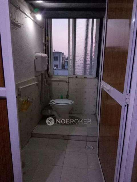 1 RK Flat In Balaji Society  for Rent  In Ambegaon Bk