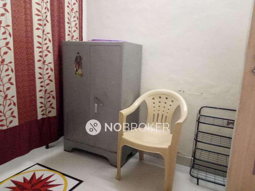 1 RK Flat In Balaji Society  for Rent  In Ambegaon Bk