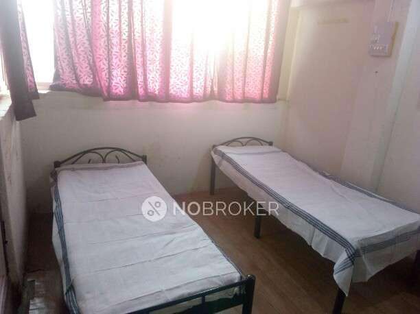 1 RK Flat In Balaji Society  for Rent  In Ambegaon Bk