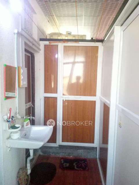 1 RK Flat In Balaji Society  for Rent  In Ambegaon Bk