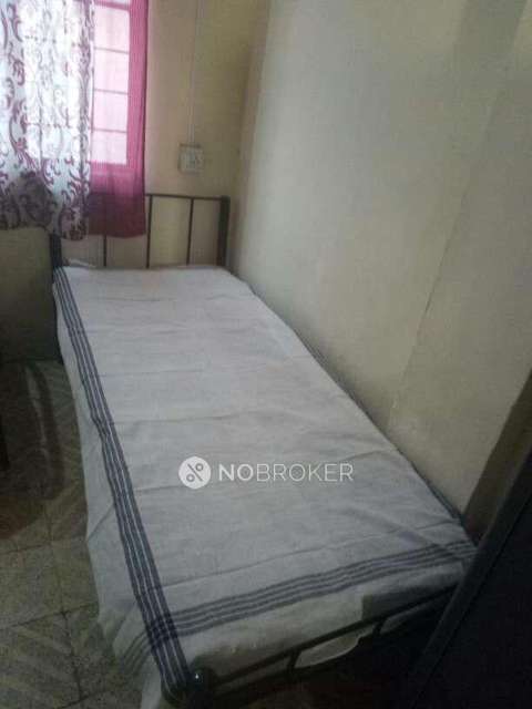 1 RK Flat In Balaji Society  for Rent  In Ambegaon Bk