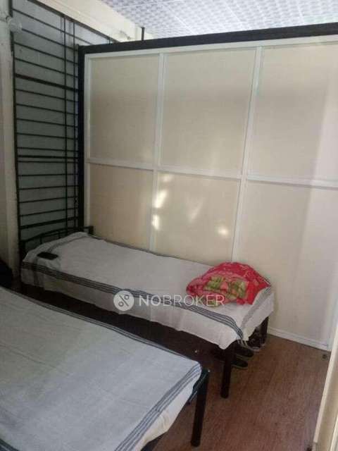 1 RK Flat In Balaji Society  for Rent  In Ambegaon Bk