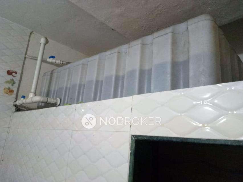 1 RK Flat In Balaji Society  for Rent  In Ambegaon Bk