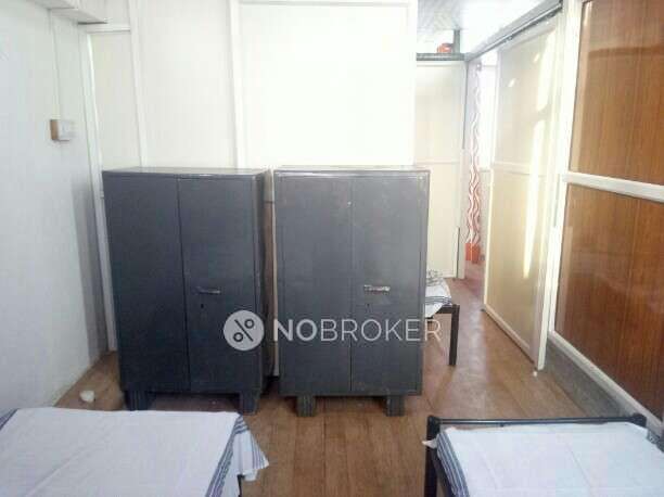 1 RK Flat In Balaji Society  for Rent  In Ambegaon Bk