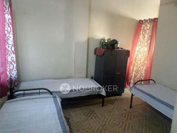 1 RK Flat In Balaji Society  for Rent  In Ambegaon Bk