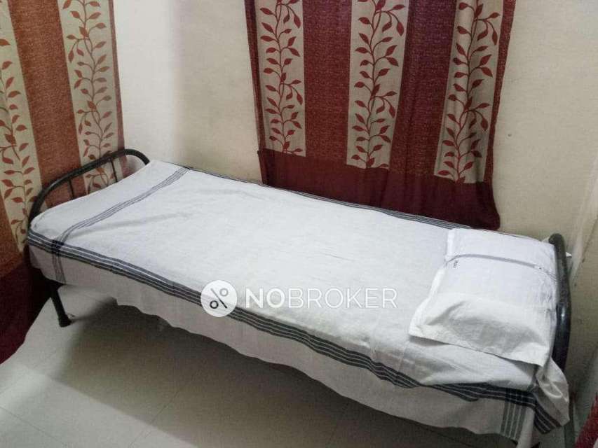 1 RK Flat In Balaji Society  for Rent  In Ambegaon Bk