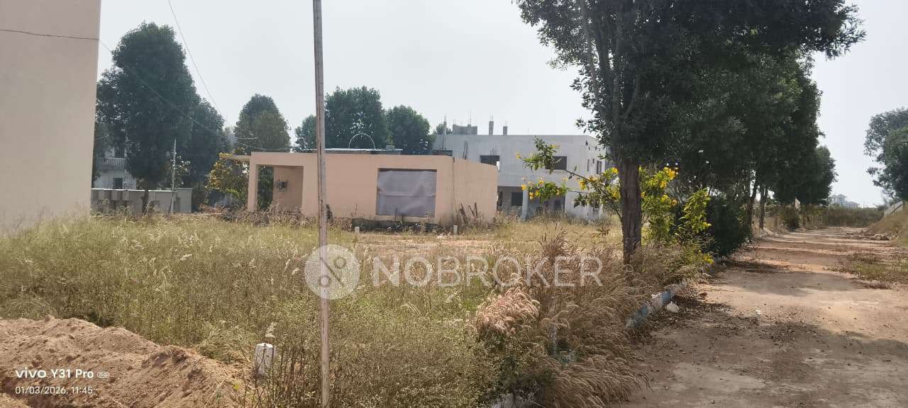 Plot For Sale  In Sarjapur