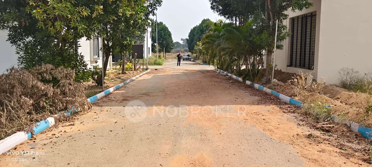 Plot For Sale  In Sarjapur