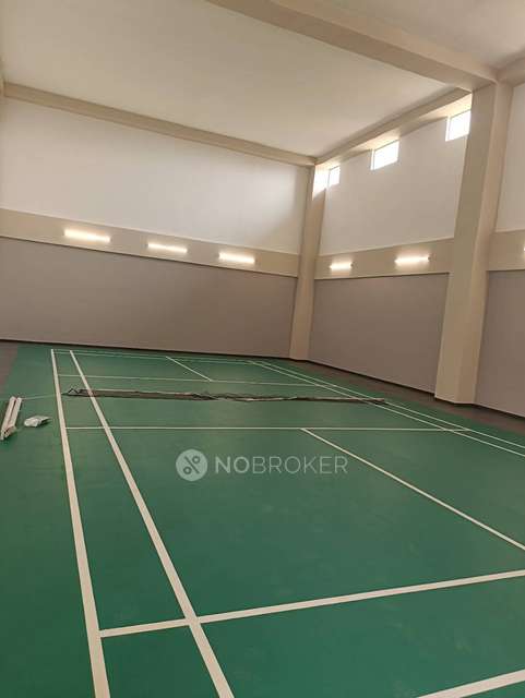 2 BHK Flat In 32 Pinewood Drive for Rent  In Hinjewadi