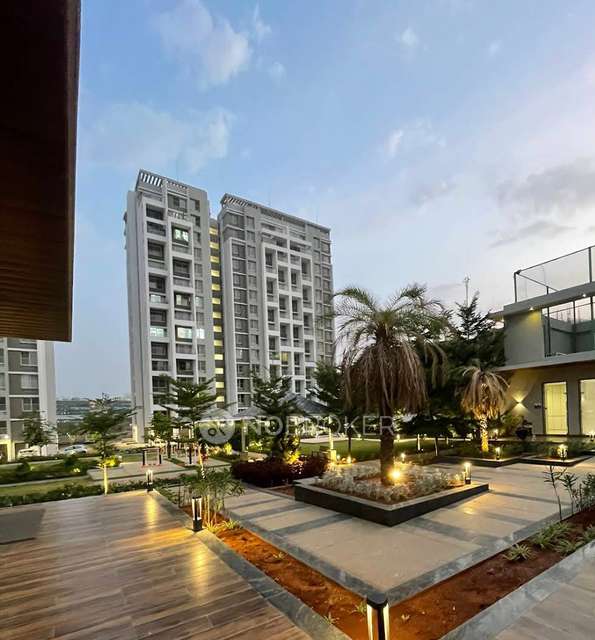 2 BHK Flat In 32 Pinewood Drive for Rent  In Hinjewadi