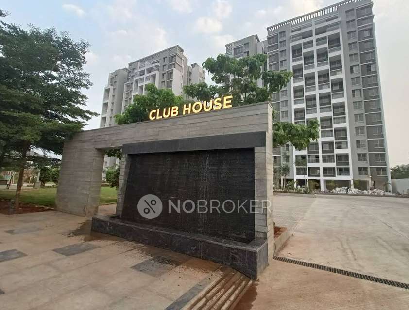 2 BHK Flat In 32 Pinewood Drive for Rent  In Hinjewadi