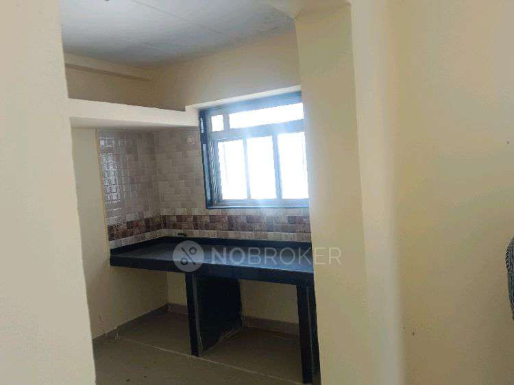 1 BHK Flat In Mhada Complex for Rent  In Virar West