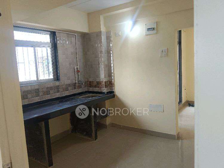 1 BHK Flat In Mhada Complex for Rent  In Virar West