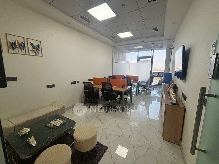 Office Space in Svh 83 Metro Street, Gurgaon for Rent 