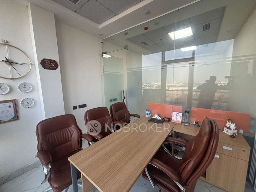 Office Space in Svh 83 Metro Street, Gurgaon for Rent 
