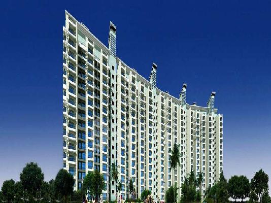 3 BHK Flat In Devika Gold Homz For Sale  In Sector 1