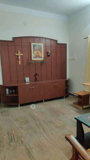 2 BHK Flat for Rent  In Attiguppe