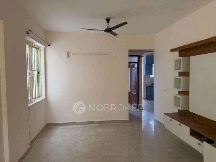 2 BHK Flat In Vandana Revivals Spring Woods for Rent  In Kada Agrahara