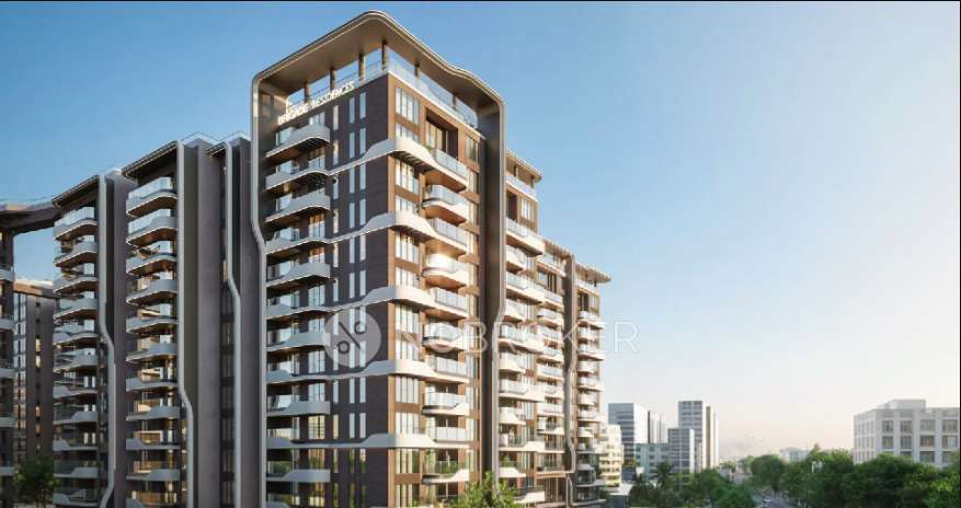 3 BHK Flat In Brigade Stellaris For Sale  In Velachery