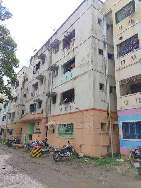 2 BHK Flat In Sterling Little Flowers, Guduvancherry For Sale  In Guduvancherry