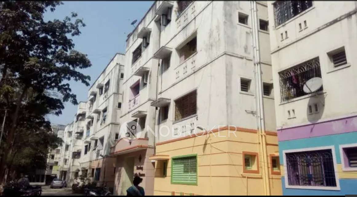2 BHK Flat In Sterling Little Flowers, Guduvancherry For Sale  In Guduvancherry