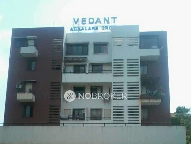3 BHK Flat In Achalare Vedant Apartment  for Rent  In Kothrud