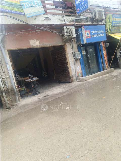 1 RK House for Rent  In Sector 33