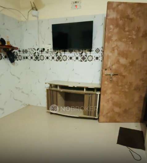 1 BHK Flat For Sale  In  Panvel