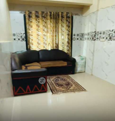 1 BHK Flat For Sale  In  Panvel