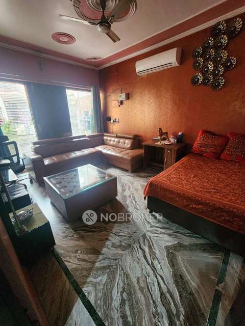 1 RK Flat In Apartment for Rent  In Sector 45, Kanhai