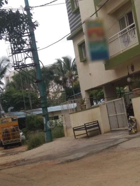 PG for Girls in Kadugodi