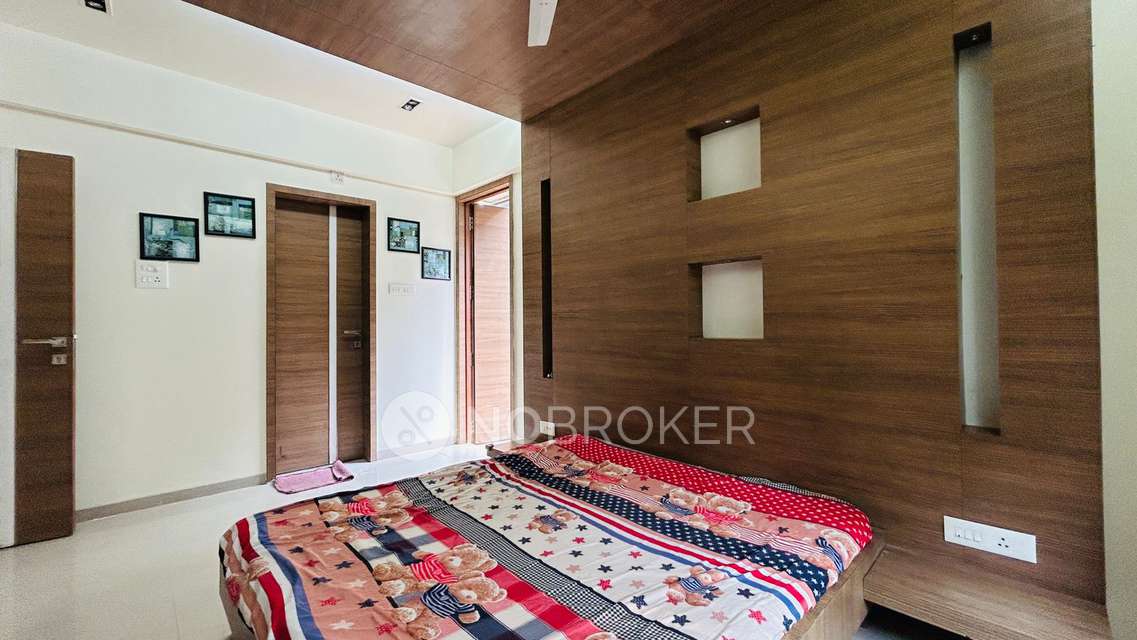 3 BHK Flat In Mont Vert Biarritz Phase - 2 for Rent  In Mont Vert Biarritz-2