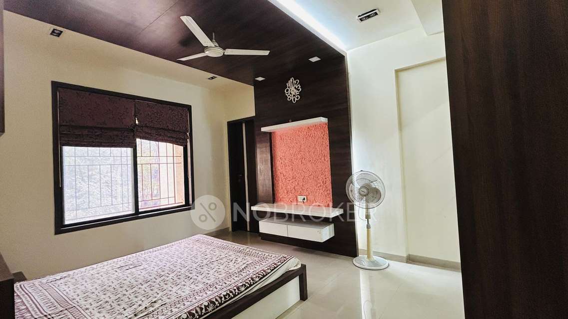 3 BHK Flat In Mont Vert Biarritz Phase - 2 for Rent  In Mont Vert Biarritz-2