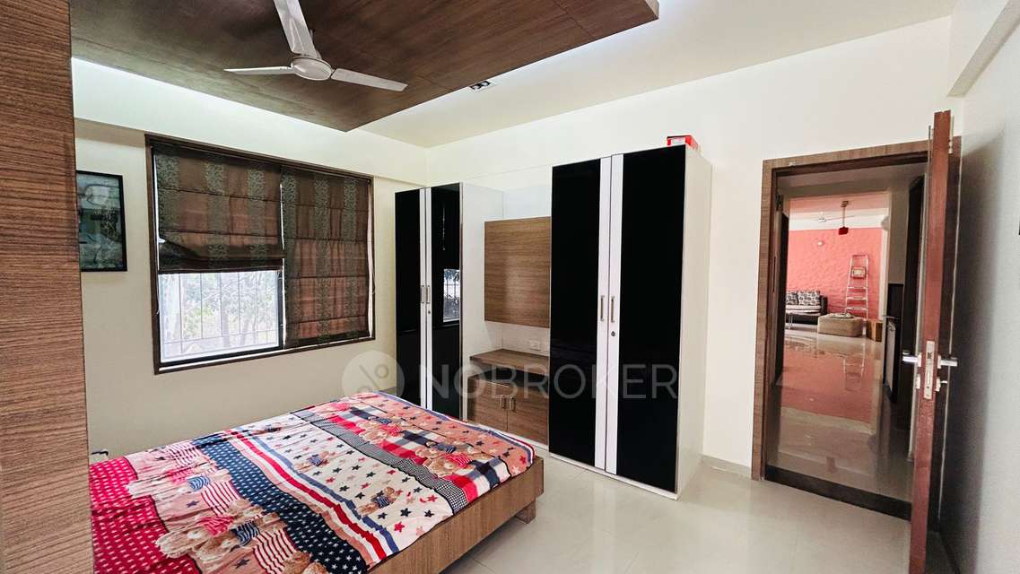 3 BHK Flat In Mont Vert Biarritz Phase - 2 for Rent  In Mont Vert Biarritz-2