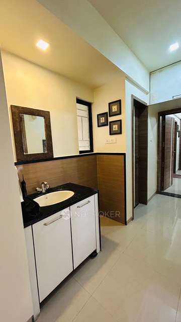 3 BHK Flat In Mont Vert Biarritz Phase - 2 for Rent  In Mont Vert Biarritz-2