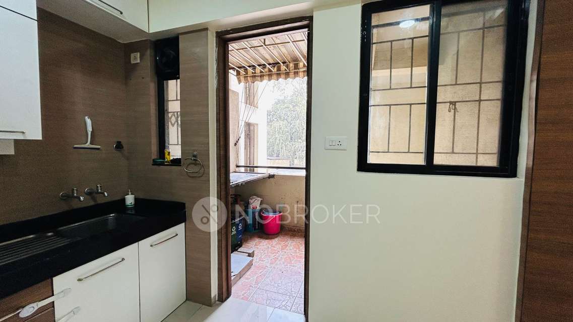 3 BHK Flat In Mont Vert Biarritz Phase - 2 for Rent  In Mont Vert Biarritz-2