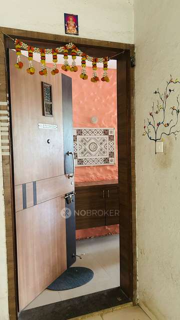 3 BHK Flat In Mont Vert Biarritz Phase - 2 for Rent  In Mont Vert Biarritz-2