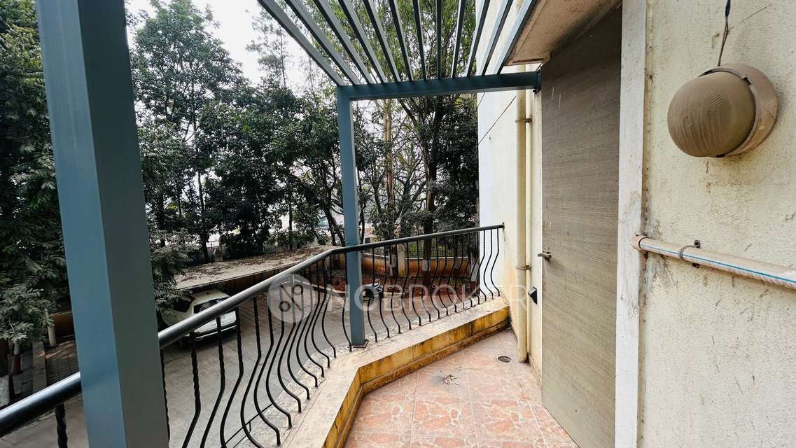 3 BHK Flat In Mont Vert Biarritz Phase - 2 for Rent  In Mont Vert Biarritz-2