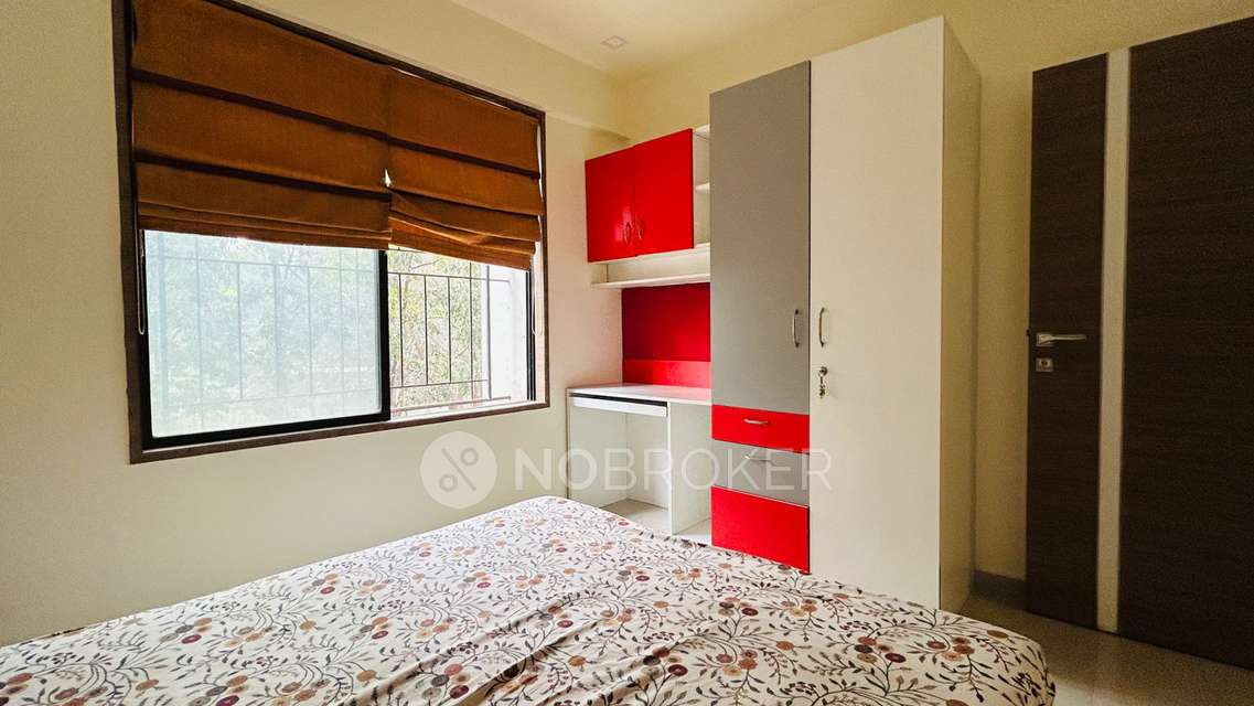 3 BHK Flat In Mont Vert Biarritz Phase - 2 for Rent  In Mont Vert Biarritz-2