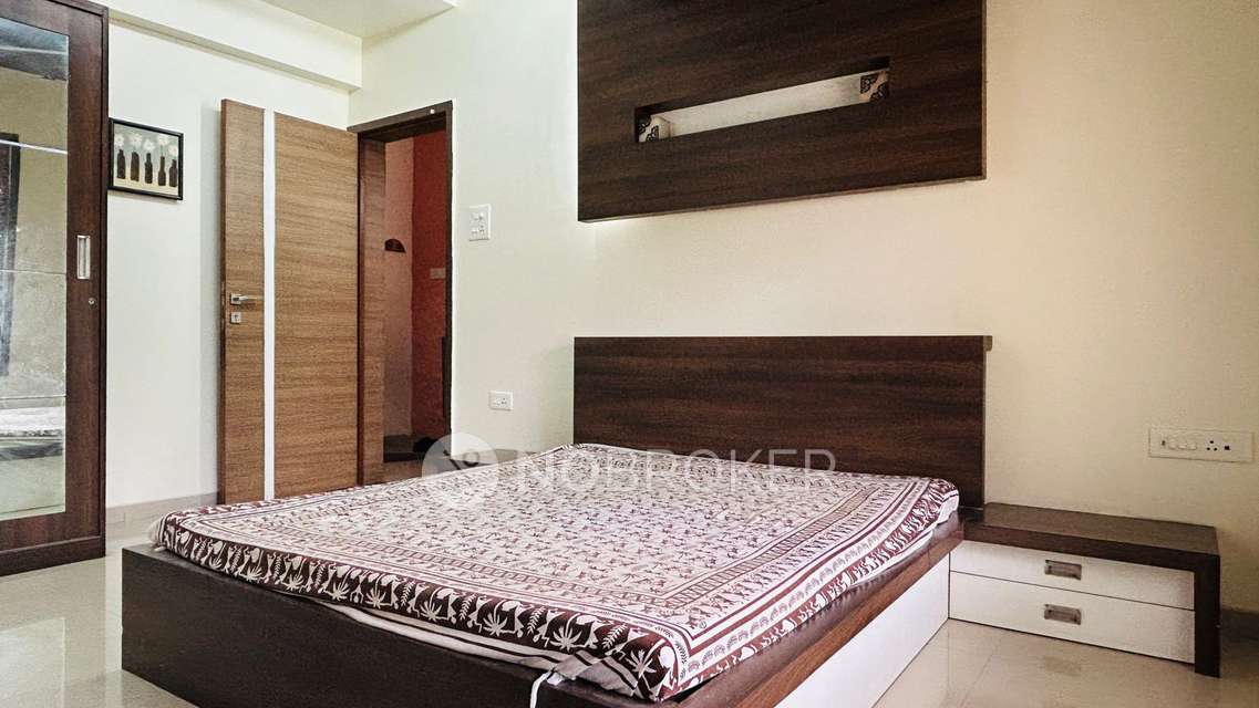 3 BHK Flat In Mont Vert Biarritz Phase - 2 for Rent  In Mont Vert Biarritz-2