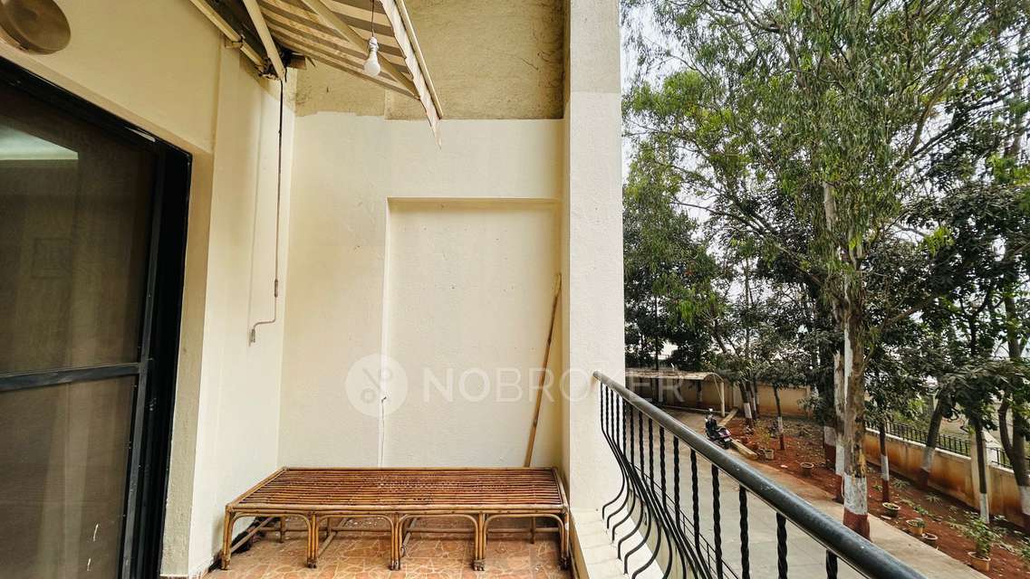 3 BHK Flat In Mont Vert Biarritz Phase - 2 for Rent  In Mont Vert Biarritz-2