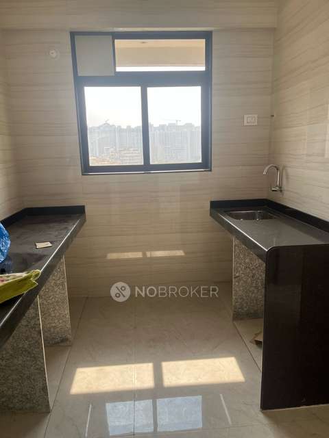 2 BHK Flat In Venus Skky City for Rent  In Dombivli East