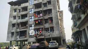 2 BHK Flat In Om Ashtavinayak Residency Kalher For Sale  In Bhiwandi