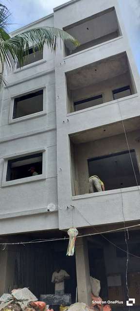 1 BHK Flat In Gangotri for Rent  In Dattawadi,