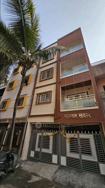 1 BHK Flat In Bhaskar Sadan for Rent  In Dattawadi,