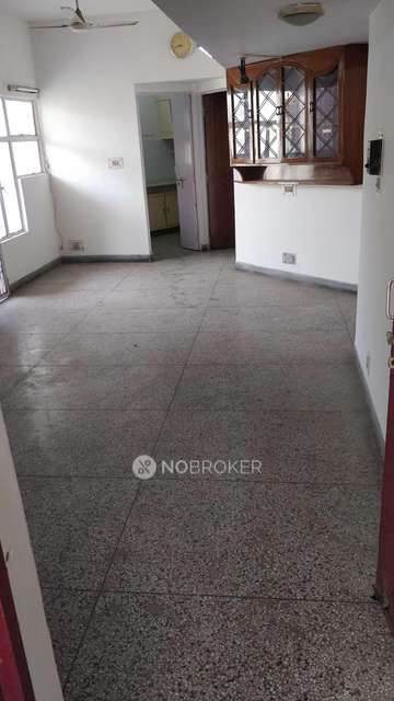 2 BHK Flat In Vallabh Vihar, Rohini for Rent  In Rohini