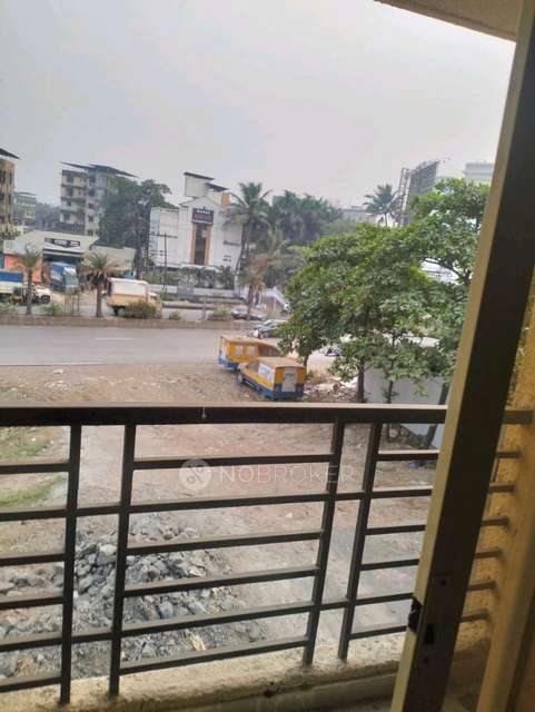 1 RK Flat In New  For Sale  In Mumbra Shilphata Road