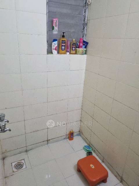 Single Room for Male In 1 BHK  In Magarpatta Madhuvan In Hadapsar
