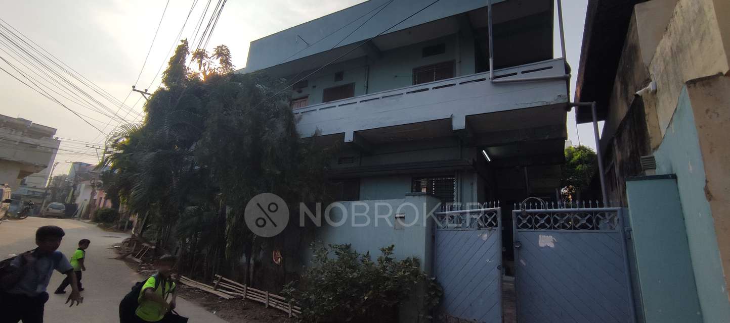 1 BHK House for Rent  In 5-32-13, Hal Colony, Jeedimetla, Hyderabad, Telangana 500055, India